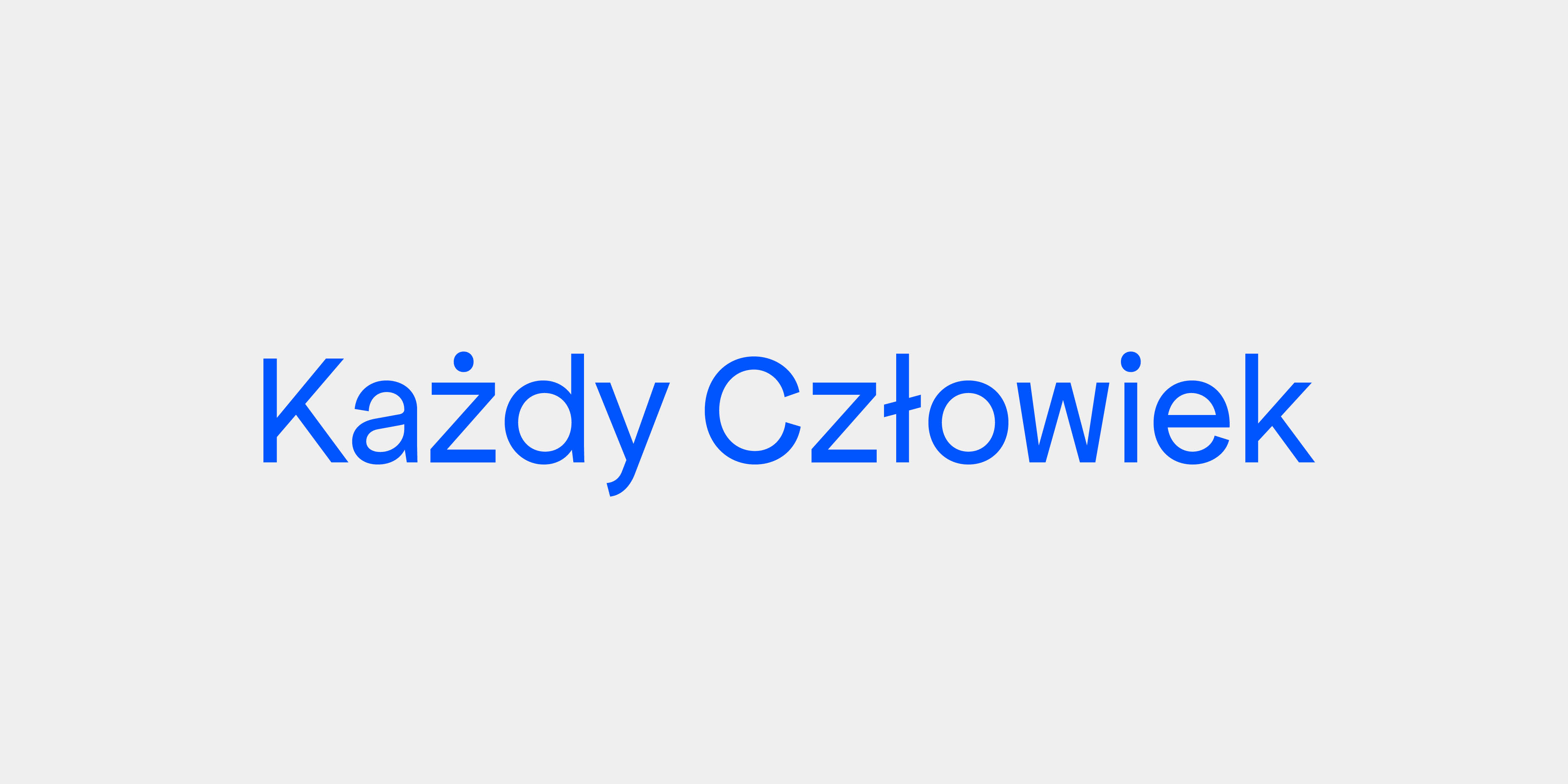 Nowe prawa podstawowe w Europie