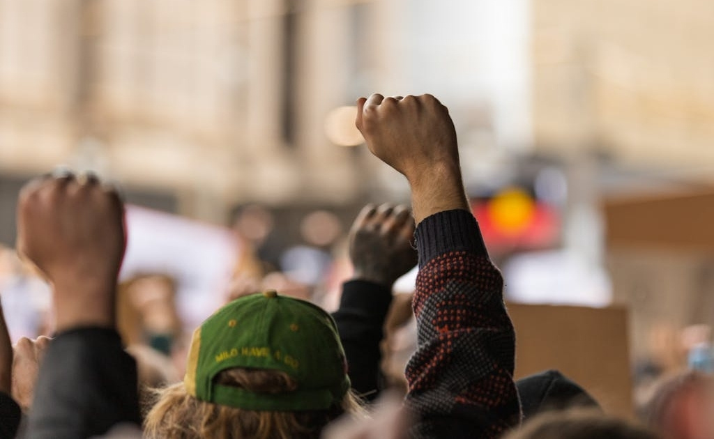 Protect people, not corporate bullies