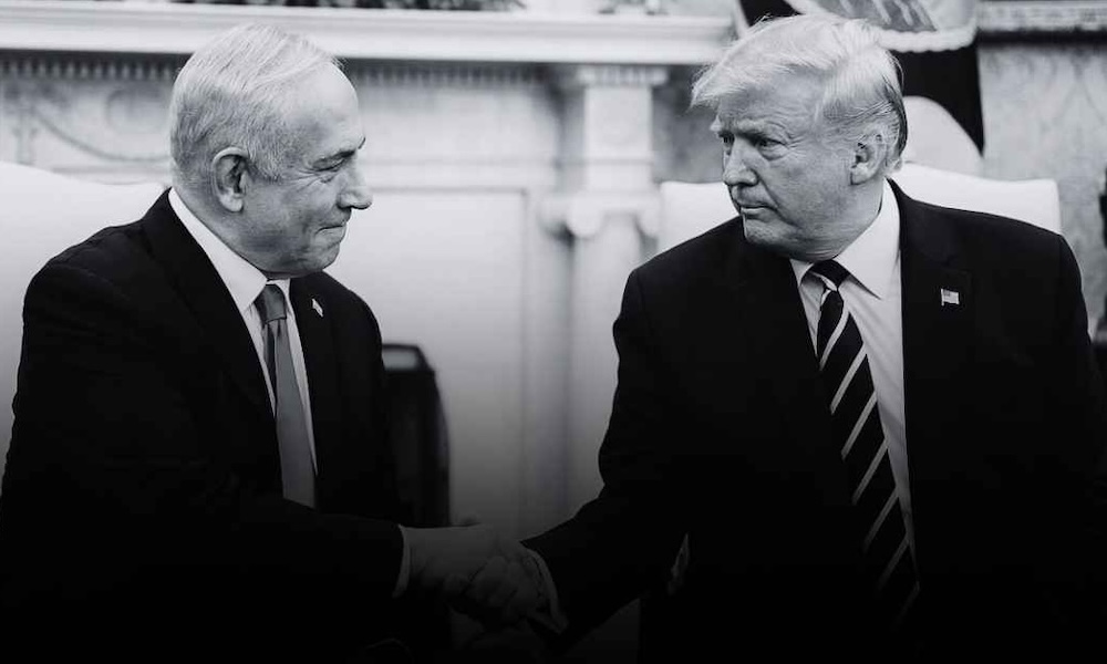 Defend the International Criminal Court, block Trump’s sanctions!