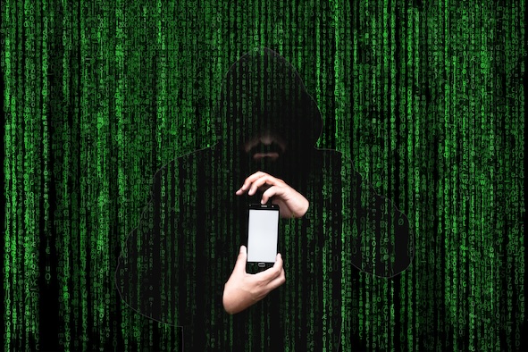 Stop the phone hackers