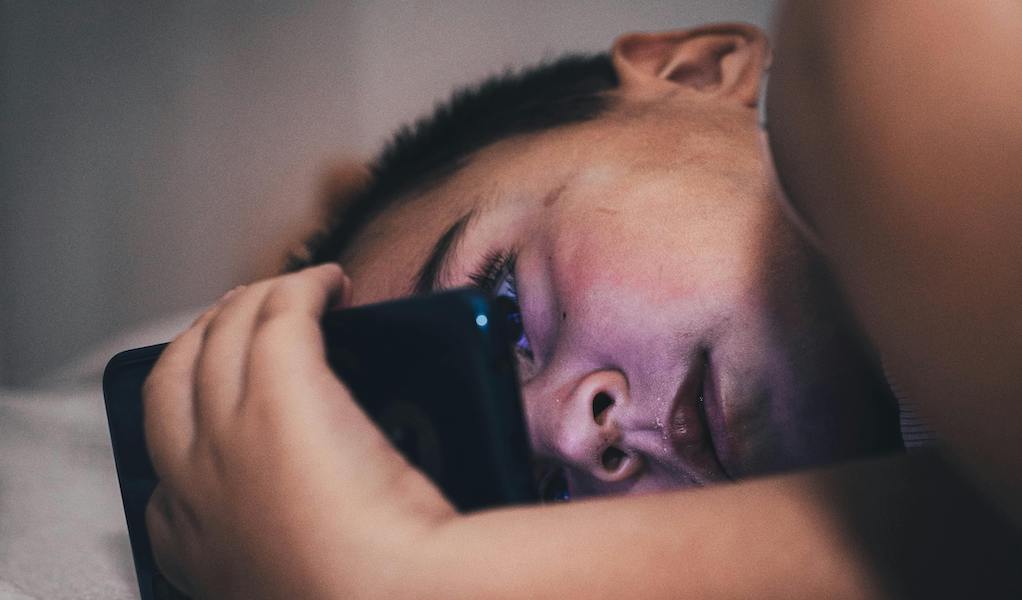 Keep our kids safe online