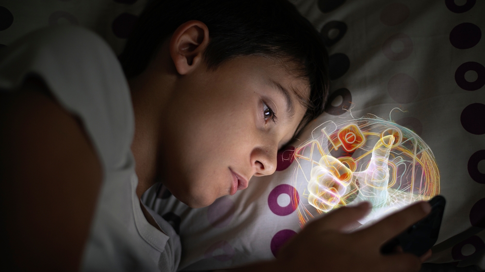 Let kids be kids – make social media safer in Europe