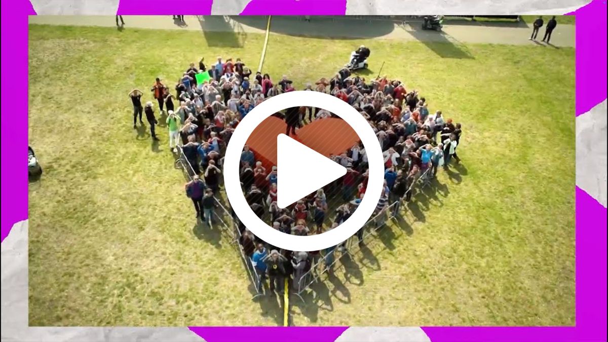 10 years of people power in Europe