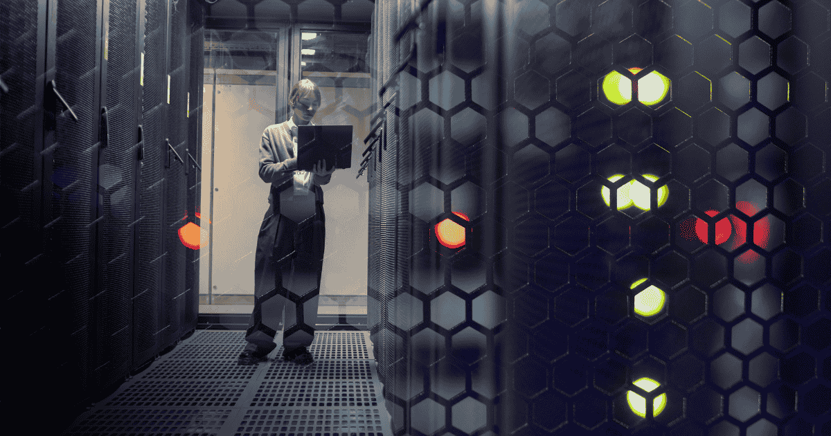 Make data centres in the EU run on 100% renewable energy!