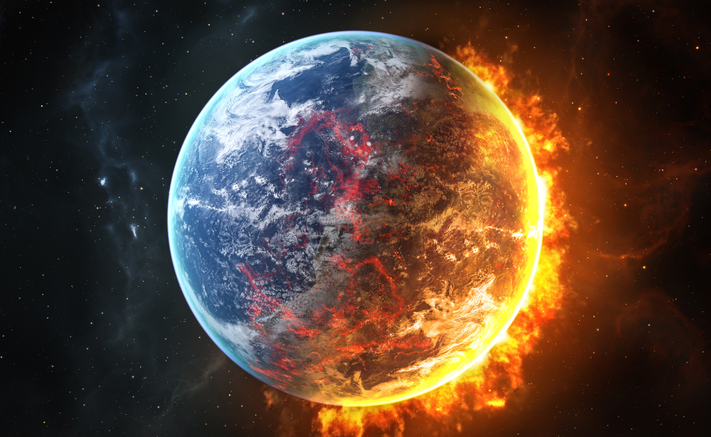 EU: Stop turning your back on the climate!