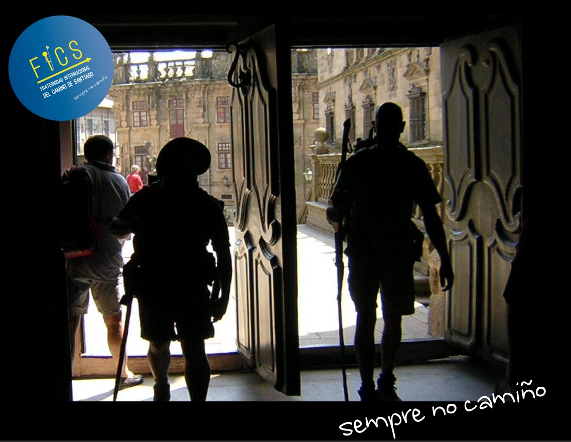 Ne polluez pas notre Camino !