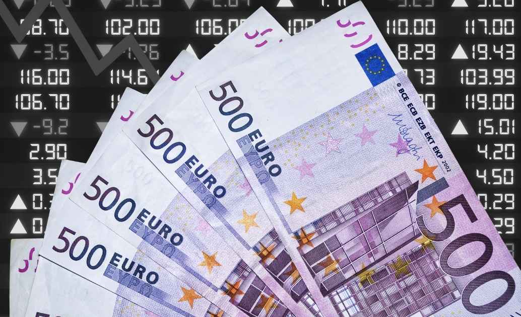EU: Don’t increase bonuses for bankers!