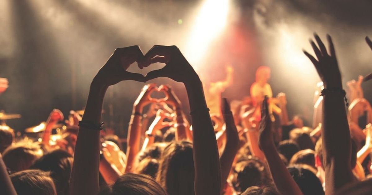 Stop ticket companies from ripping off fans
