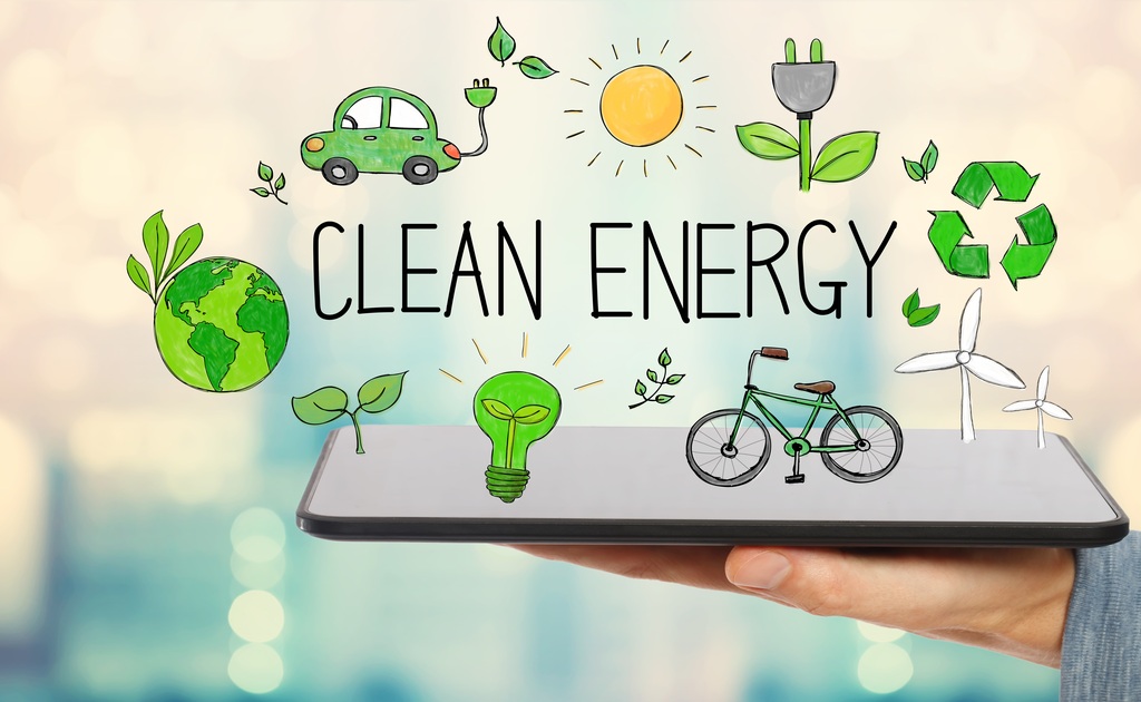 Make Clean Energy Cheaper