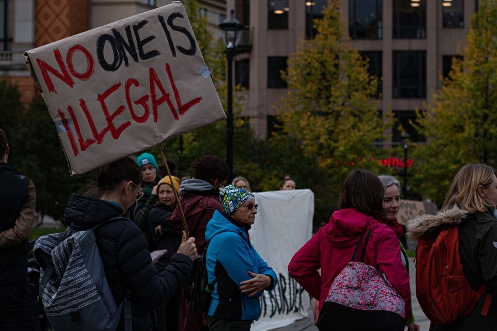 Spain, stop Europe's deportation law!