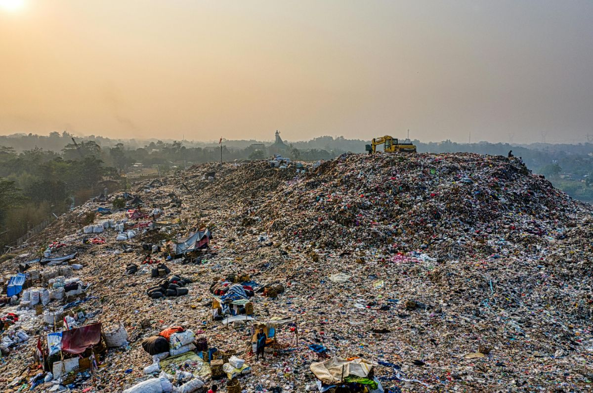End the toxic landfill crisis in Europe