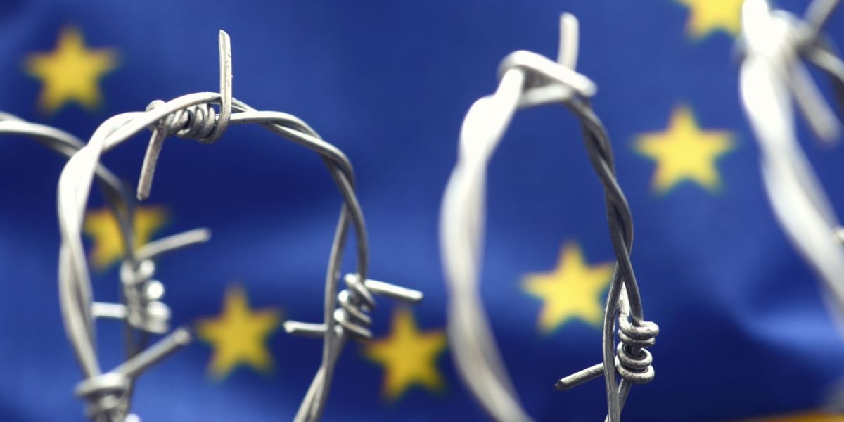 Say No to Mass Deportations in Europe