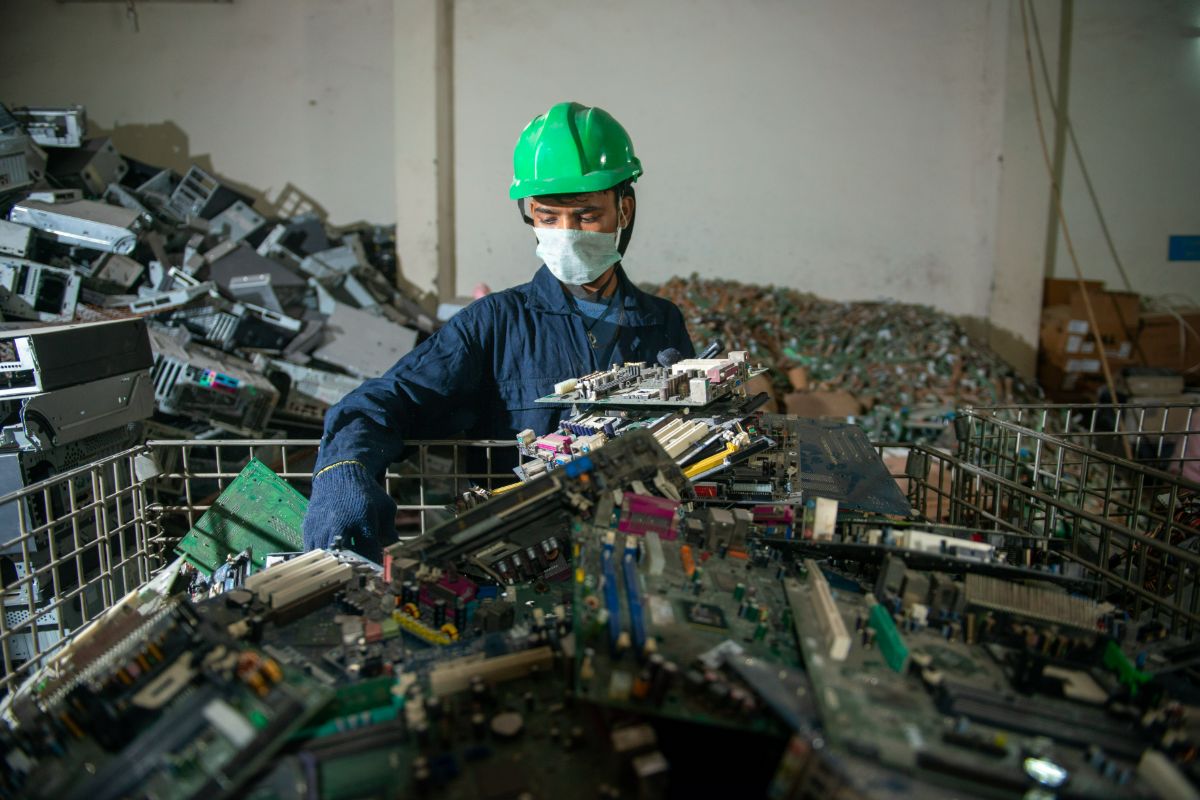 EU: make products last!