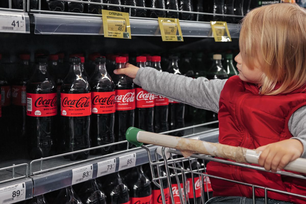 Big Food is making us sick - We need an EU sugar tax!