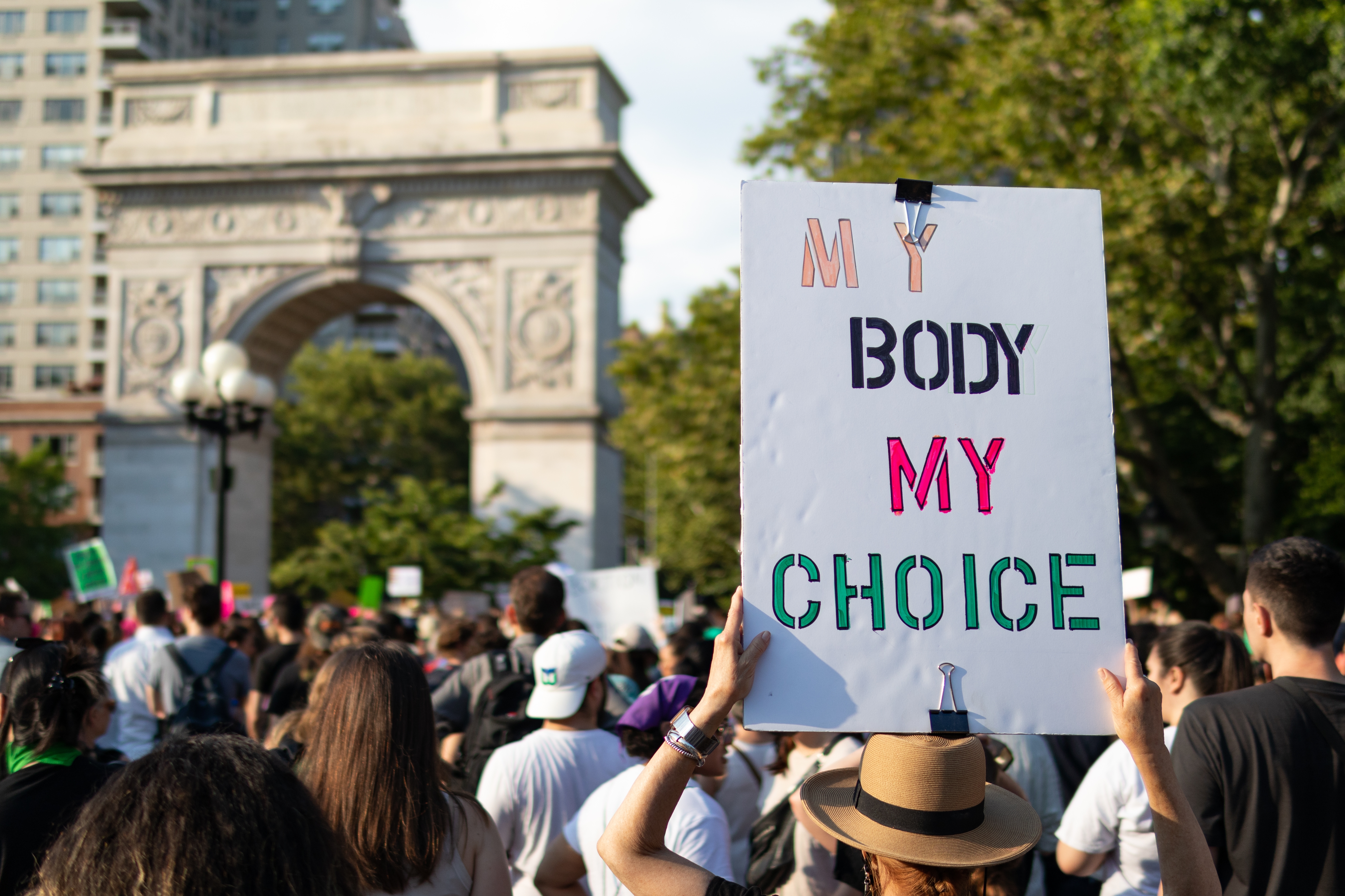 Safe abortion care for all women