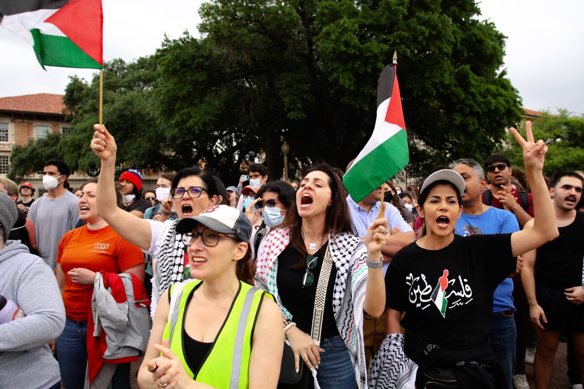 Defend protest rights in Europe!