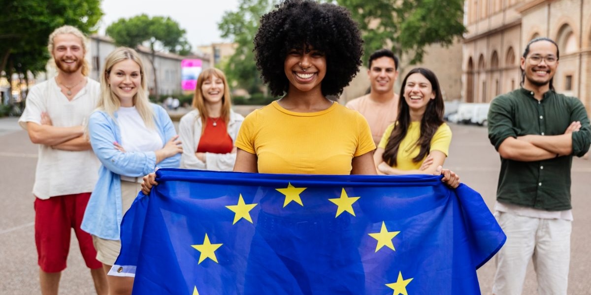 A Europe where everyone belongs