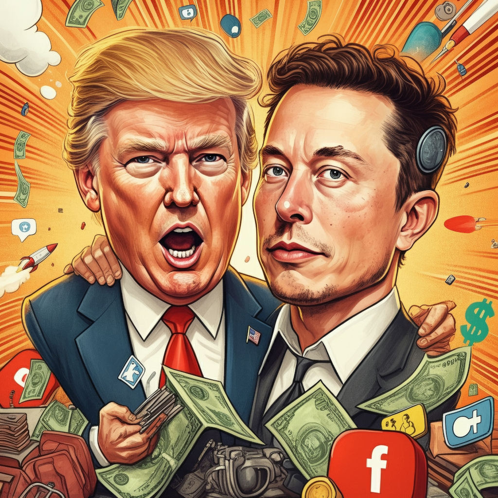 Protect our democracy against Elon Musk’s X